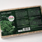 Rašeliník Terrabloom 12L